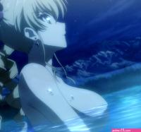Sora on X: WaifuMenu RealHero93