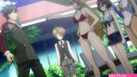 Hundred TV Anime PV1