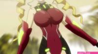 Hundred TV Anime PV1