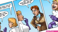 Time Hop Porn Comic