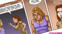 Time Hop Rule 34 Porn Comic