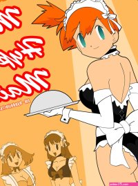 My Hypno Maid Pokemon