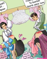 Tender Ass Sissy Training