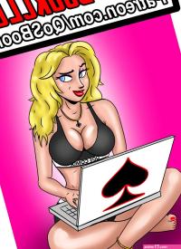 A Sissy Volunteer! By Dex ODonald 96 pages by devin dickie from Patreon