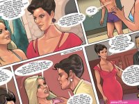 Catwalker Sissy- By Lustomic