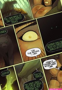 In The Shadow Of Anubis Legend Of Queen Opala DevilHS
