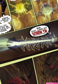 In the Shadow of Anubis 3 Ch 2 Hentai english 17