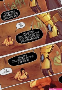 In the Shadow of Anubis 2: Tales of Osira Porn comic Cartoon porn comics Rule 34 comic