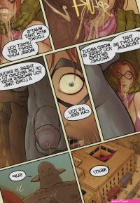 Porn comic In The Shadow Of Anubis. Chapter 2. Legend Of Queen Opala. DevilHS. Sex comic beauties were captured