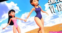 Incredible Desire The Incredibles ToastyCoGames