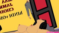 Step-Mother with Step Son Best Cartoon Porn Video With voice