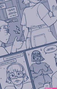 Son Finds Mom Online NotEnoughMilk Porn Comic