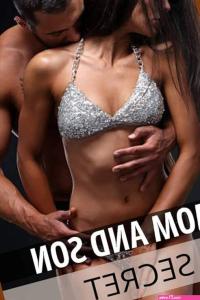 Buy Mom and Son Secret Book Online at Low Prices in India