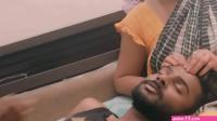 Horny Step Son Fucks Indian Step Mom