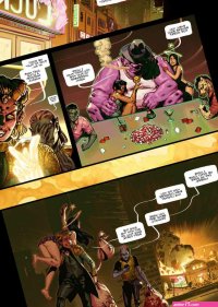Porn comic Short Comic Collection. BoxOfWant. Sex comic busty beauties love