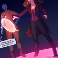 Unwanted Fusion Porn Comic