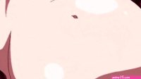 Anime belly inflation