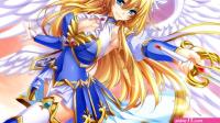 Anastasia to 7-nin no Himegami Inmon no Rakuin