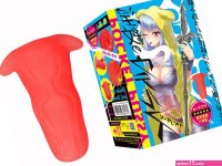 Peach Toys Inmon Uterus Standard Onahole