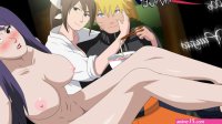 Ino Yamanaka sex porn comics online