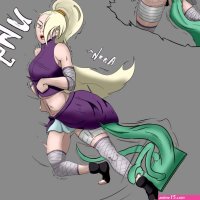 Ino yamanaka hentai comic princess.onl Fappening Celebrity Photos