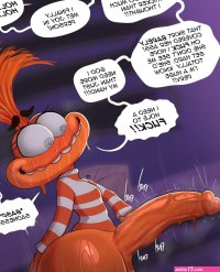 BootyDox Anxiety