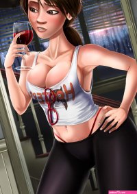 Post 1634900: comic InsideOut JillAndersen Shadman