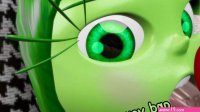 Inside Out 2 New Character Anxiety is here! Threesome sex cartoon