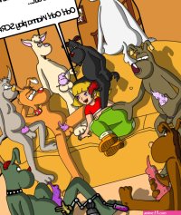 Post 128320: blargsnarf Brain InspectorGadget Penny