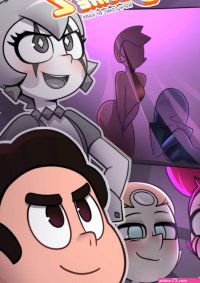 Porn comics with Aliens. A big collection of the best Porn comics