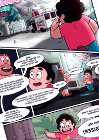 Curiosity porn comic