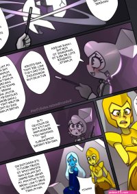 Stevens Desire 2 Porn comic Rule 34 comic Cartoon porn comic
