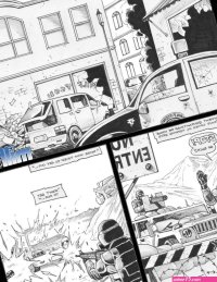 Contains Virus Zombies Read Online Free Porn Comic