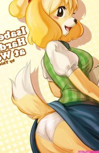 Animal Crossing Porn comics Rule 34 comics Cartoon porn comics