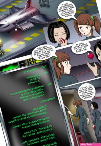 Jade Chan Adventures 3