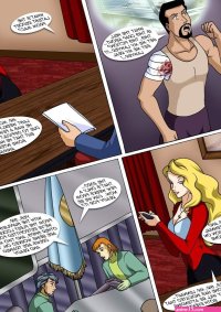 Jade Chan Issue 7