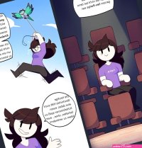 Jaiden Animation Safe-ish Sex