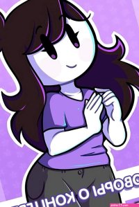 Jaiden Animations.