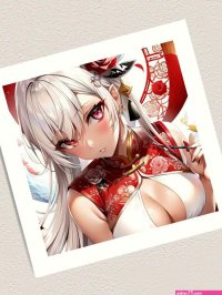sexy hentai ecchi echi erotic lewd yuri Alluring Japanese Waifu Framed Prints Bewitching Anime Girl Artwork Collection Art Print for Sale by ANIME-CYBERPUNK