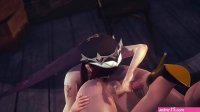 Genshin Impact Hentai