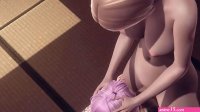 Japanese Futanari Hentai