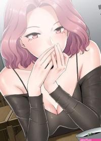 Read Japan Sensei Raw Manhwa