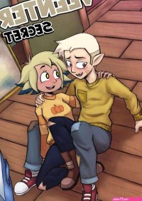 The Owl House rule 34