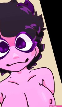 Jelly bean r34 comic