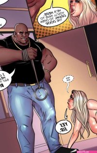 Officer to Hoe- By JohnPersons