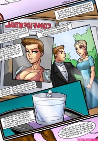 Deep In Virginal Territory nHentai Comics