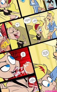 Johnny Testicles Issue 2