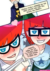 Johnny-Sex porn comic