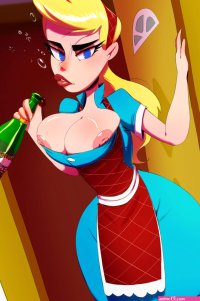 Post 2064056: JohnnyTestseries SissysMom thehumancopier