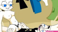 Johnny Test Porn Gif Archives